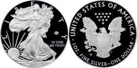 2020-W Silver Eagle. 75th Anniversary of the End of World War II V75 Privy Mark. Proof-69 Deep Cameo (PCGS).
PCGS# 819301. NGC ID: EBST.

Estimate:...