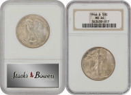 Lot of (10) Certified Mixed Type Coins.
Included are: ANACS: Undated Lincoln cent, Struck 45% Off Center, MS-63 RD; PCGS: 1832 Capped Bust half dime,...