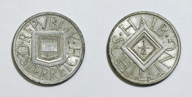 AUSTRIA. Repubblica (1925-1938). 1/2 scelino (1925). KM 2839; Ag; 3gr

FDC