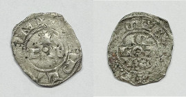 PIACENZA. Corrado II. Mezzano MIR 1109; Ag; 0,84gr.

BB

 Leggere Ossidazioni