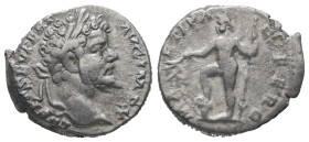 Septimius Severus, AD.193-211. AR Denarius. 3.00 g. - 18.58 mm. Rome.