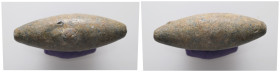 PB Greek sling bullet. 41.64 g 42.39 mm