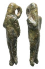 AE Roman pendant. 2.00 g 22.87 mm