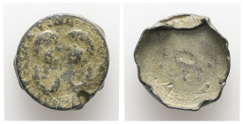 PB Venice. Theriac Capsule Seal . 8.98 g 23.75 mm