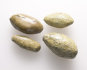 Lot of 4 unclassified See picture. LOT SOLD AS IS, NO RETURNS.(LT-116)