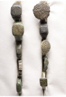Lot of 10 unclassified See picture. LOT SOLD AS IS, NO RETURNS.(LT-86)