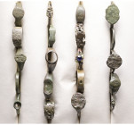 Lot of 20 unclassified See picture. LOT SOLD AS IS, NO RETURNS.(LT-82)