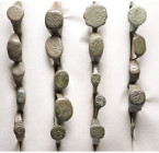 Lot of 20 unclassified See picture. LOT SOLD AS IS, NO RETURNS.(LT-85)