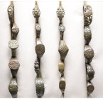 Lot of 20 unclassified See picture. LOT SOLD AS IS, NO RETURNS.(LT-90)