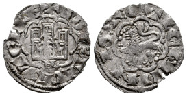 Reino de Castilla y León. Alfonso X (1252-1284). Novén. Murcia. (Bautista-399). (Abm-268.1). Ve. 0,74 g. H bajo el castillo. EBC-. Est...50,00. 

En...