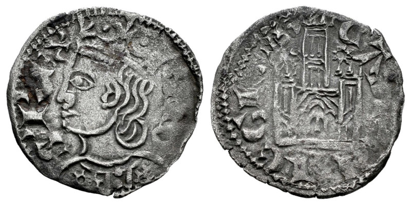 Reino de Castilla y León. Alfonso XI (1312-1350). Cornado. Murcia. (Bautista-476...