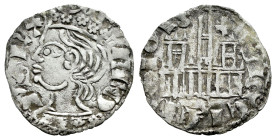 Reino de Castilla y León. Alfonso XI (1312-1350). Cornado. Sevilla. (Bautista-477). Ve. 0,77 g. S bajo el castillo. MBC/MBC-. Est...25,00. 

English...