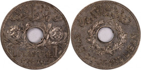 Lebanon 1 Piastre 1936