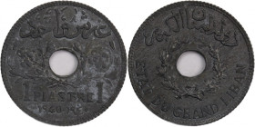 Lebanon 1 Piastre 1940