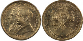 Brazil 500 Reis 1922