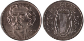 Brazil 300 Reis 1936