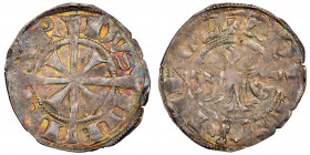 Austria Tirol Kreuzer 1274-1306 Silver