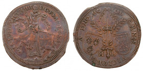 France Jeton 1610-1643