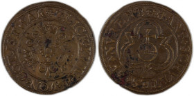 Germany Bavaria Nuremberg Copper Token 1500-1600