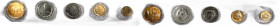 Russia USSR Coin Set 1964 Bank Package