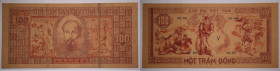 Vietnam 100 Dong 1948