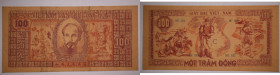 Vietnam 100 Dong 1948