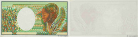 Country : CAMEROON 
Face Value : 10000 Francs Épreuve 
Date : (1984) 
Period/Province/Bank : B.E.A.C. 
Department : République du Cameroun 
Catalogue ...