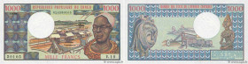 Country : CONGO 
Face Value : 1000 Francs Numéro radar 
Date : 01 janvier 1983 
Period/Province/Bank : B.E.A.C. 
Department : République Populaire du ...