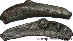 SARMATIA - OLBIA
Type : Dauphin 
Date : c. 500-400 AC. 
Mint name / Town : Olbia, Thrace 
Metal : bronze 
Diameter : 28  mm
Weight : 1,49  g.
Rarity :...