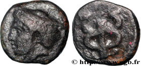 ELLIS ISLANDS - KEPHALLENIA - PALEIS (PALE)
Type : Unité 
Date : c. 370-189 AC. 
Mint name / Town : Paleis, Céphallénie 
Metal : bronze 
Diameter : 11...