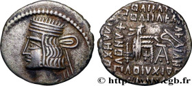 PARTHIA - PARTHIAN KINGDOM - PACORUS II
Type : Drachme 
Date : c. 78-79 
Mint name / Town : Ecbatane, Médie 
Metal : silver 
Diameter : 17,5  mm
Orien...