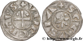 SAVOY - DUCHY OF SAVOY - HUMBERT III
Type : Denier de Suse (denaro Secusino Buono), 3e type 
Date : n.d. 
Mint name / Town : Suse 
Metal : silver 
Dia...