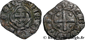 SAVOY - COUNTY OF SAVOY - AMADEUS VIII (COUNT)
Type : Viennois, 2e type (Viennese, II tipo) 
Date : (1391-1398) 
Date : n.d. 
Mint name / Town : Ateli...