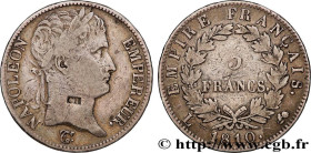 PREMIER EMPIRE / FIRST FRENCH EMPIRE
Type : 5 francs Napoléon Empereur, Empire français 
Date : 1810 
Mint name / Town : Bayonne 
Quantity minted : 16...