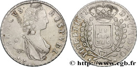DALMATIA - REPUBLIC OF RAGUSA
Type : 2 Ducats 
Date : 1793 
Mint name / Town : Dubrovnik 
Quantity minted : - 
Metal : silver 
Diameter : 41  mm
Orien...