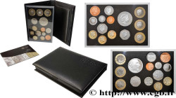 UNITED KINGDOM
Type : Séries Proof 14 monnaies 
Date : 2011 
Quantity minted : 20000 
Diameter : -  mm
Edge : - 
Commentary : Ce coffret comprend un e...