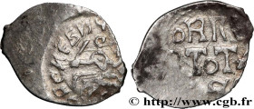 RUSSIA - IVAN III VASILIEVICH
Type : 1 Denga 
Date : (1462-1485) 
Mint name / Town : Moscou 
Quantity minted : - 
Metal : silver 
Diameter : 13  mm
Or...