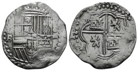 Medieval Coin AR. Silver. 13,61 g - 31,56 mm