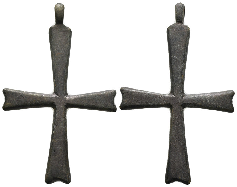 Byzantine cross pendant
14,76 g - H 63,35 mm