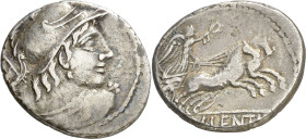 (88 a.C.). Gens Cornelia. Denario. (Bab. 50) (Craw. 345/1). 3,77 g. MBC.
