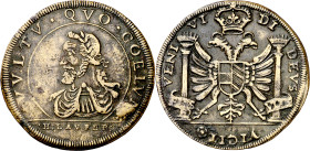 Antiguos Países Bajos. s/d (hacia 1ª 1/2 s. XVII). Nuremberg. Jetón. (Dugniolle falta) (Feuardent 13704) (Forrer III p. 332). Jetón de Hans Lauffer (1...