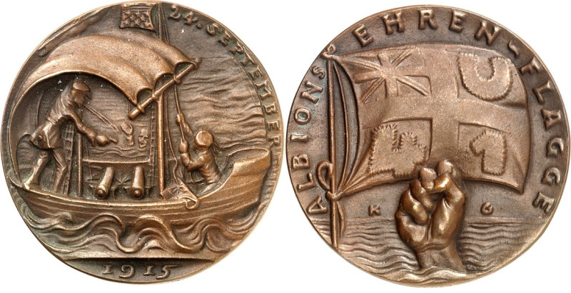 BILDHAUER und MEDAILLEURE des XIX. bis XXI. Jh.. 
DEUTSCHLAND vor 1945. 
GOETZ...