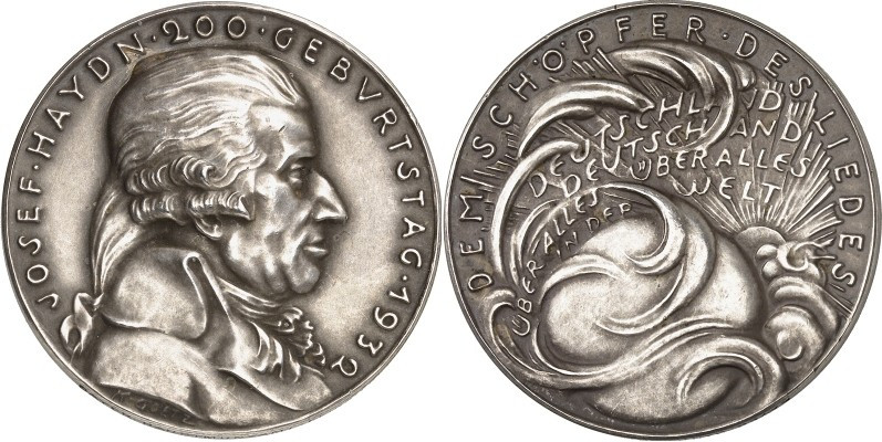 BILDHAUER und MEDAILLEURE des XIX. bis XXI. Jh.. 
DEUTSCHLAND vor 1945. 
GOETZ...