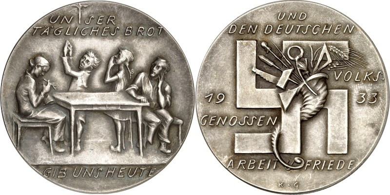 BILDHAUER und MEDAILLEURE des XIX. bis XXI. Jh.. 
DEUTSCHLAND vor 1945. 
GOETZ...