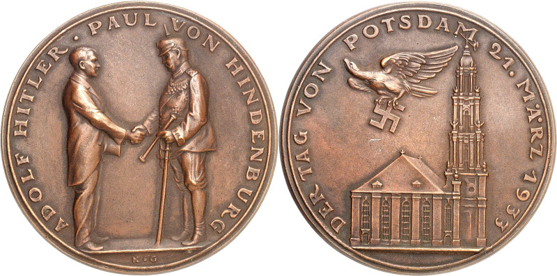 BILDHAUER und MEDAILLEURE des XIX. bis XXI. Jh.. 
DEUTSCHLAND vor 1945. 
GOETZ...