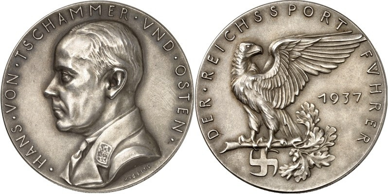 BILDHAUER und MEDAILLEURE des XIX. bis XXI. Jh.. 
DEUTSCHLAND vor 1945. 
GOETZ...
