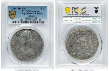 Charles III 8 Reales 1788 Mo-FM VF Details (Chop Marks) PCGS, Mexico City mint, KM106.2a, Cal-1132. HID09801242017 © 2024 Heritage Auctions | All Righ...