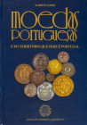 MONEDA PORTUGUESA. Alberto Gomes. 7ª Edición 2021. Lisboa. Asociación Nacional de Numismática.