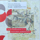 Seria banknotów E-71. Historia ujawniona, Pieniądz - świadek historii 2/2022, Warszawa 2022