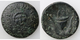 Macedonia, Aleksander III Wielki, Brąz 336-323 p.n.e.